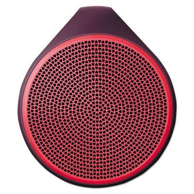 Logitech&reg; X100 Mobile Wireless Speaker