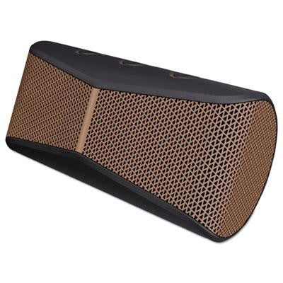 Logitech&reg; X300 Mobile Wireless Stereo Speaker