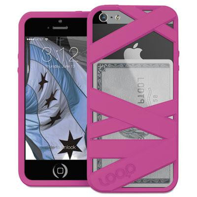 Loop iPhone&reg; Mummy Case