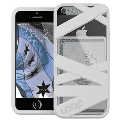 Loop iPhone&reg; Mummy Case