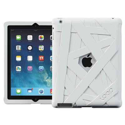 Loop iPad&reg; Mummy Case