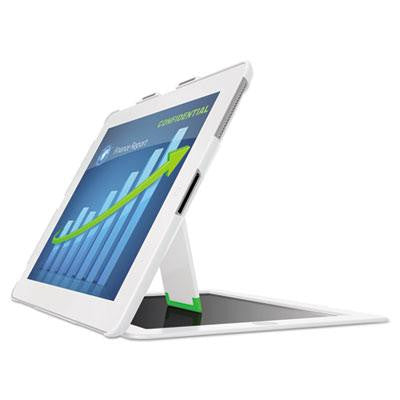 Leitz&reg; iPad&reg; Privacy Covers With Stand