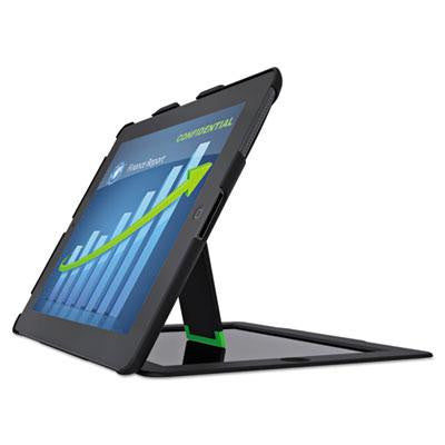 Leitz&reg; iPad&reg; Privacy Covers With Stand