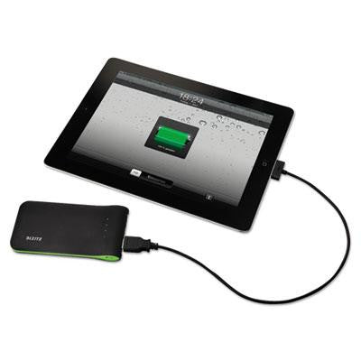 Leitz&reg; Mobile Device Battery Pack