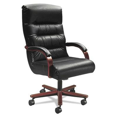 La-Z-Boy&reg; Contract Horizon Collection Executive High Back Chair