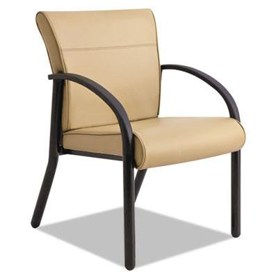 La-Z-Boy&reg; Contract Gratzi Reception Series Guest Chair