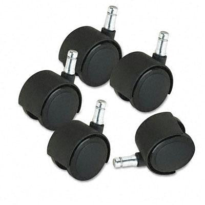 Master Caster&reg; Deluxe Casters