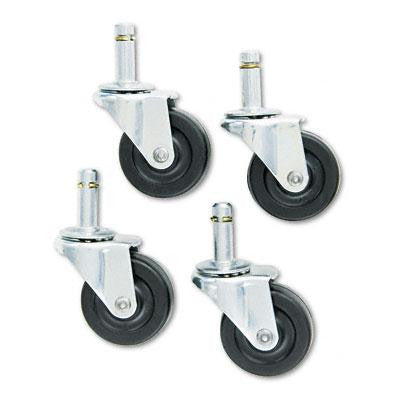 Master Caster&reg; Standard Casters