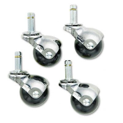 Master Caster&reg; Superball Casters