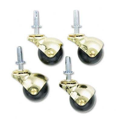 Master Caster&reg; Superball Casters