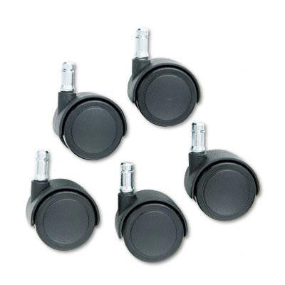 Master Caster&reg; Safety Casters