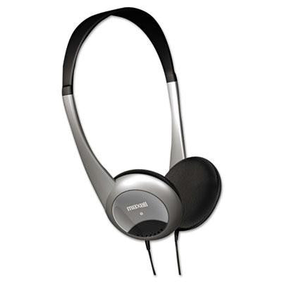 Maxell&reg; HP-200 Stereo Headphones