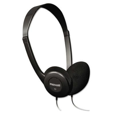 Maxell&reg; HP-100 Headphones