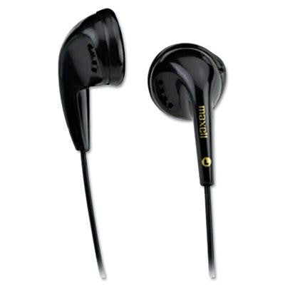 Maxell&reg; EB-95 Stereo Earbuds