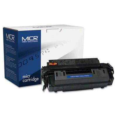 MICR Print Solutions 10AM MICR Toner