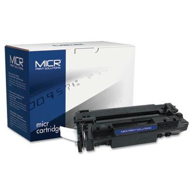 MICR Print Solutions R11AM, R11XM MICR Toner