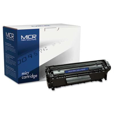 MICR Print Solutions 12AM MICR Toner