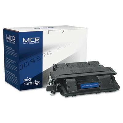 MICR Print Solutions R27AM, R27XM MICR Toner