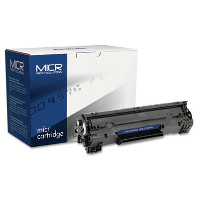 MICR Print Solutions 35AM MICR Toner