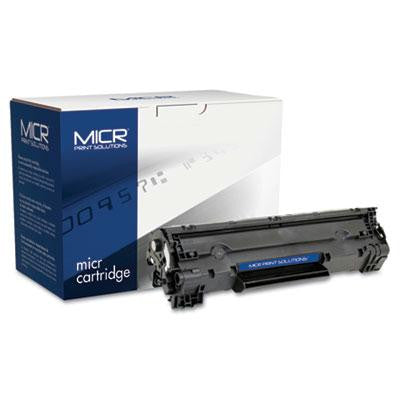 MICR Print Solutions 36AM MICR Toner