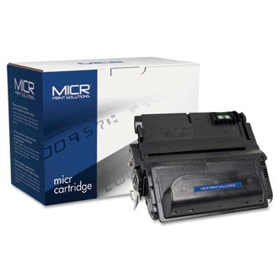 MICR Print Solutions 38AM MICR Toner