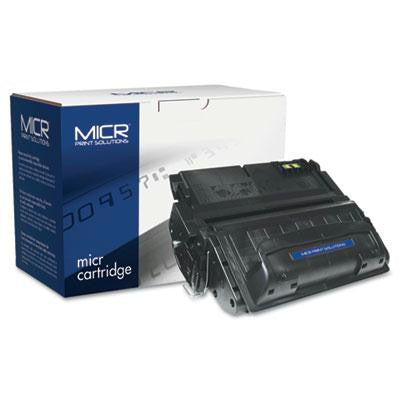 MICR Print Solutions 42AM MICR Toner