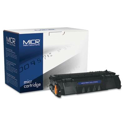 MICR Print Solutions 49AM MICR Toner