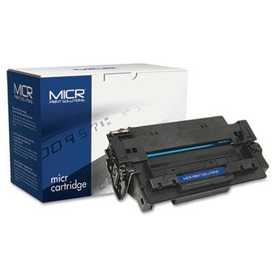 MICR Print Solutions R51AM, R51XM MICR Toner