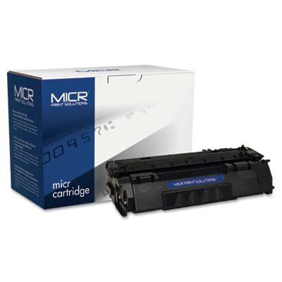 MICR Print Solutions R53AM, R53XM MICR Toner