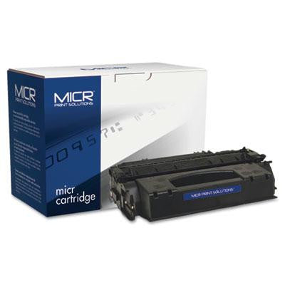 MICR Print Solutions R53AM, R53XM MICR Toner