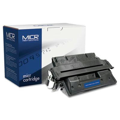 MICR Print Solutions R61AM, R61XM MICR Toner