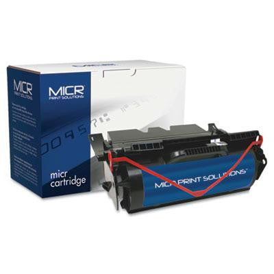 MICR Print Solutions 640M MICR Toner