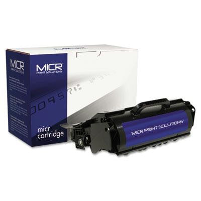 MICR Print Solutions 650ML MICR Toner