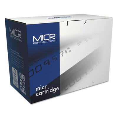 MICR Print Solutions&reg; 80AM, 80XM MICR Toner