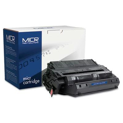 MICR Print Solutions 82XM MICR Toner