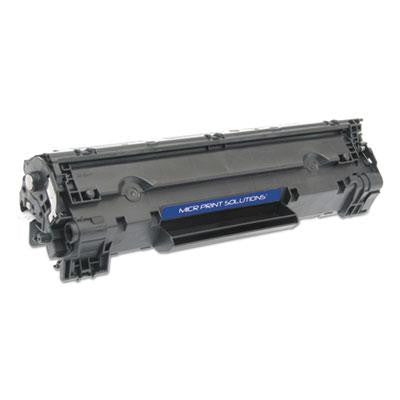 MICR Print Solutions 83AM Toner