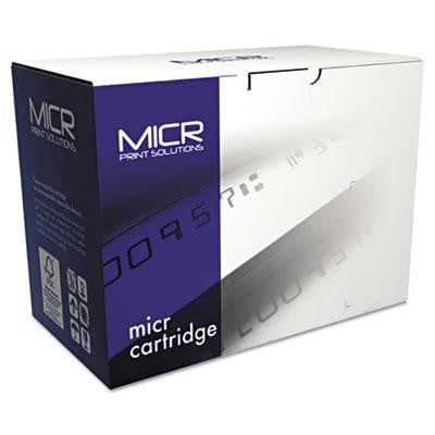 MICR Print Solutions 90AM, 90XM Toner