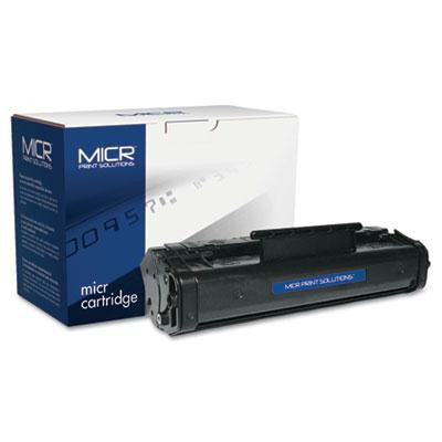 MICR Print Solutions 92AM MICR Toner