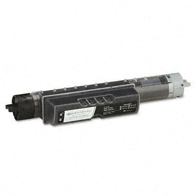 Media Sciences&reg; MS511CHC, MS511KHC, MS511MHC, MS511YHC Laser Cartridge High Capacity