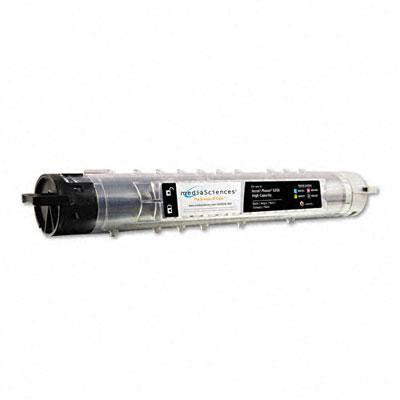 Media Sciences&reg; MS635CHC, MS635KHC, MS635MHC, MS635YHC Laser Cartridge High Capacity