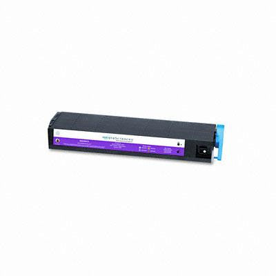 Media Sciences&reg; MS9000C, MS9000K, MS9000M, MS9000Y Toner Cartridge