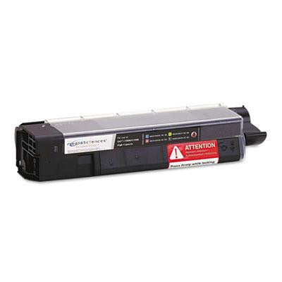 Media Sciences&reg; SOK5855CHC - SOK5855YSC Toner Cartridge