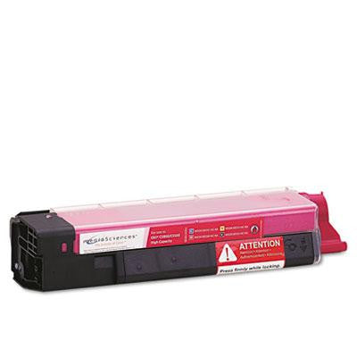 Media Sciences&reg; SOK5855CHC - SOK5855YSC Toner Cartridge