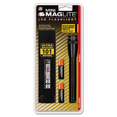 Maglite&reg; Mini LED Flashlight