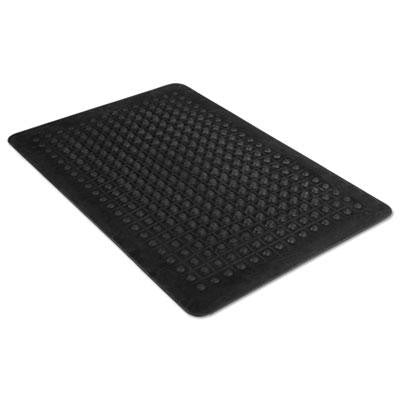 Guardian Flex Step Rubber Anti-Fatigue Mat