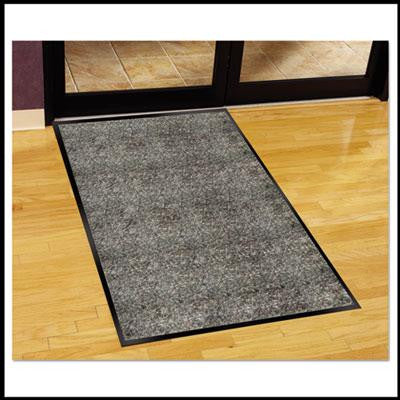 Guardian Silver Series Indoor Walk-Off Mat