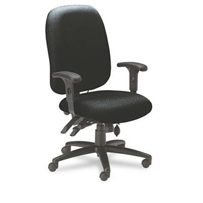 Mayline&reg; 24-Hour High-Performance Swivel Task Chair