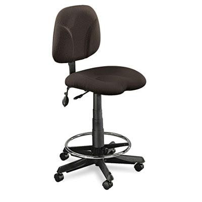 Mayline&reg; Swivel Task Stool