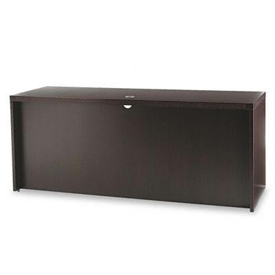 Mayline&reg; Aberdeen&reg; Series Credenza Shell