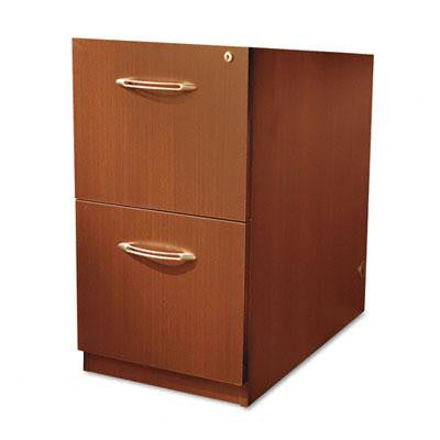 Mayline&reg; Aberdeen&reg; Series File Pedestal for Credenza